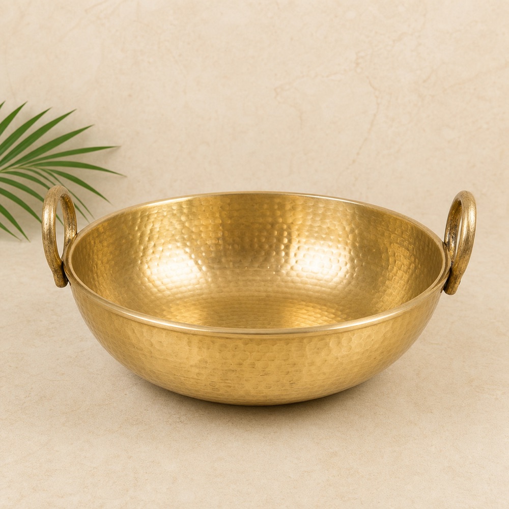 Heritage Brass Uruli